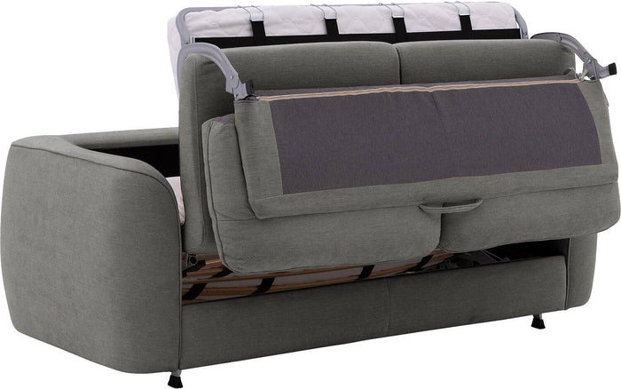 Goossens Slaapbank Dalvik