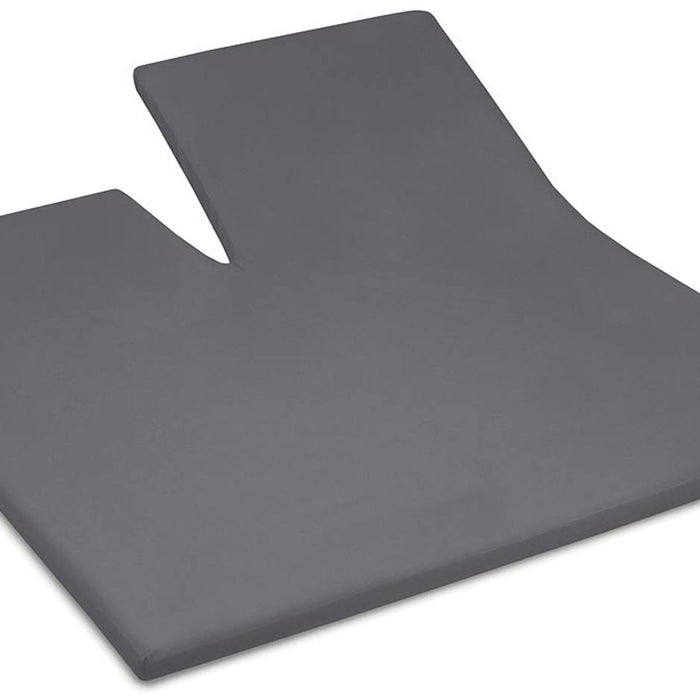 Hoeslaken Tbv Topper Cinderella Topper Hoeslaken, 200 x 210 cm