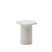 Kave Home Macarella in Cement white