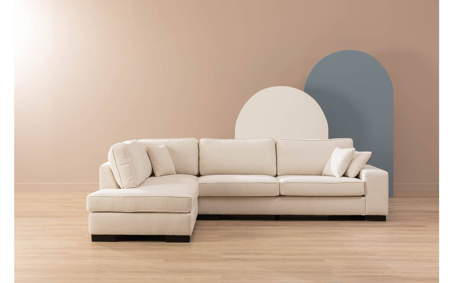 Goossens Bank Saltillo