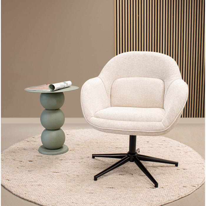 Kick bijzettafel Rua - Groen