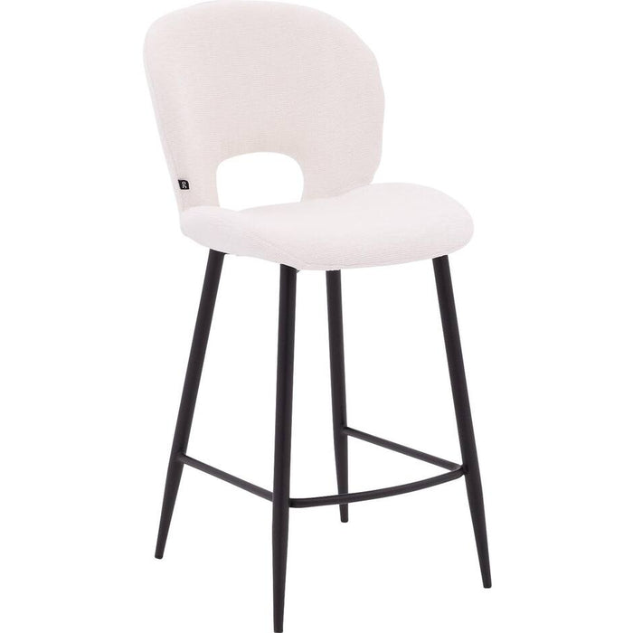 Goossens Basic Counterstoel Remon, Counterstoel