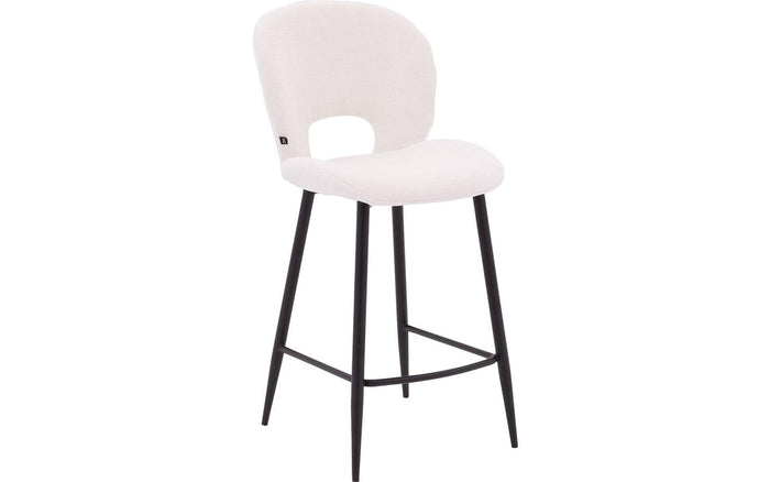 Goossens Basic Counterstoel Remon, Counterstoel