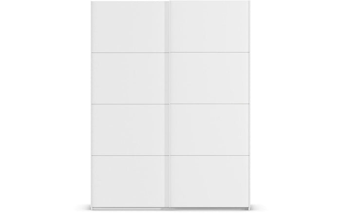 Goossens Kledingkast Finca in hoogwaardig meubelplaat