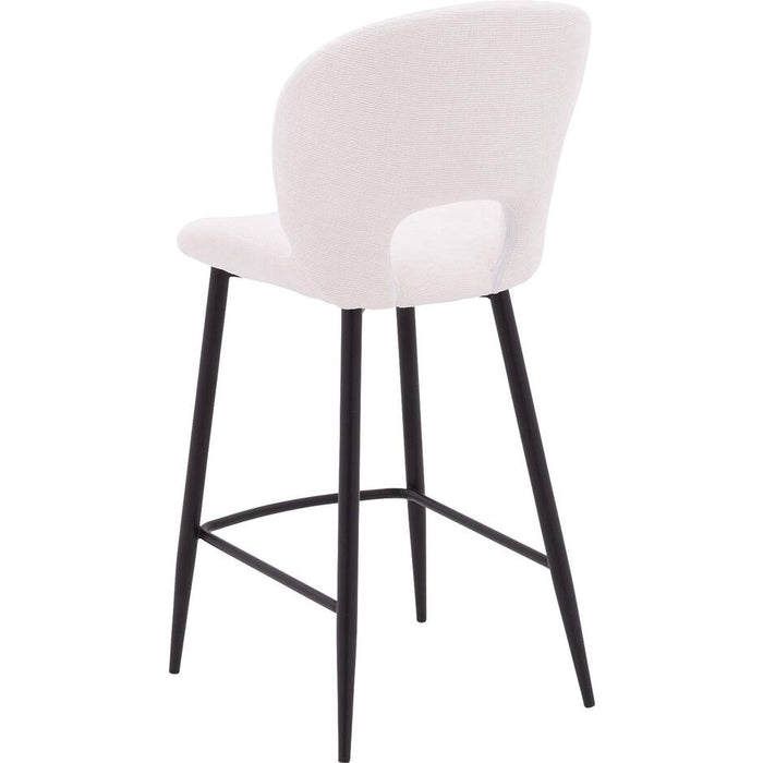 Goossens Basic Counterstoel Remon, Counterstoel