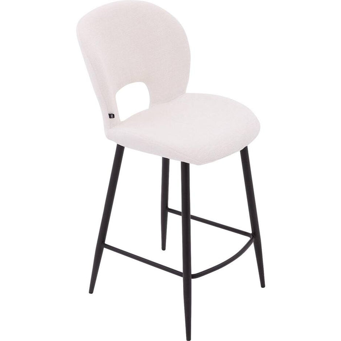 Goossens Basic Counterstoel Remon, Counterstoel