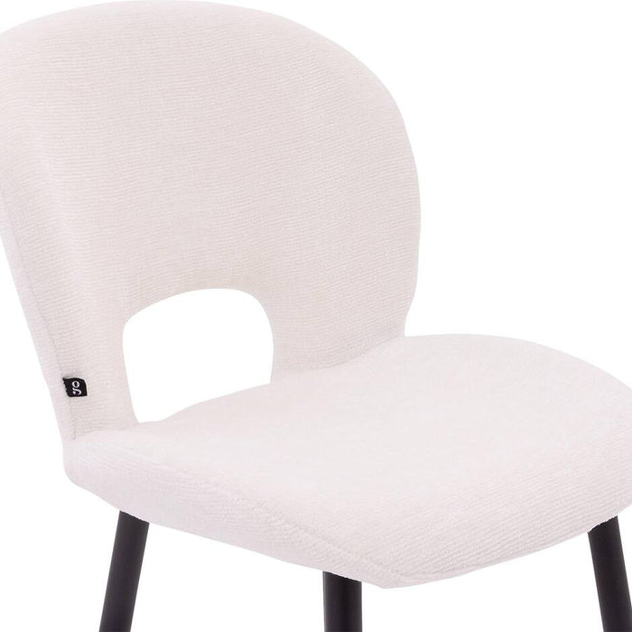 Goossens Basic Counterstoel Remon, Counterstoel