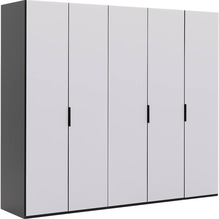 Goossens Statement in hoogwaardig meubelplaat