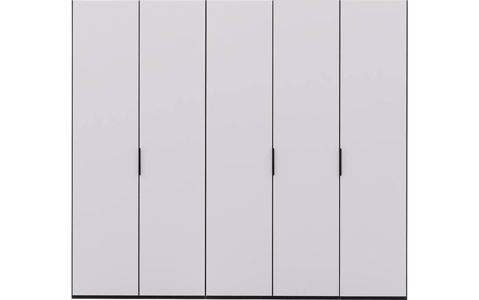 Goossens Statement in hoogwaardig meubelplaat