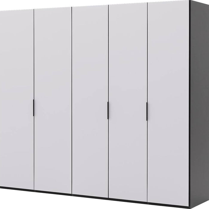 Goossens Statement in hoogwaardig meubelplaat