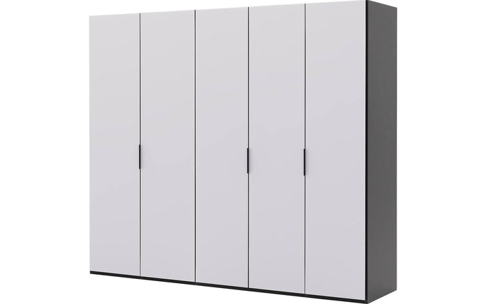 Goossens Statement in hoogwaardig meubelplaat