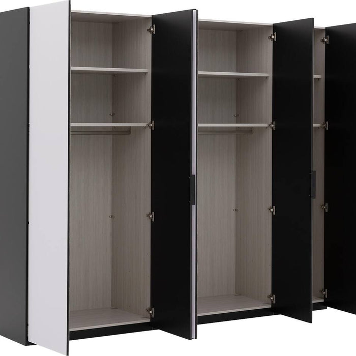 Goossens Statement in hoogwaardig meubelplaat