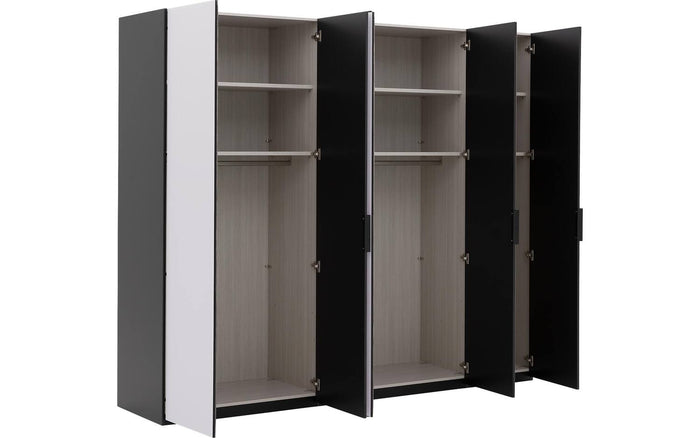 Goossens Statement in hoogwaardig meubelplaat