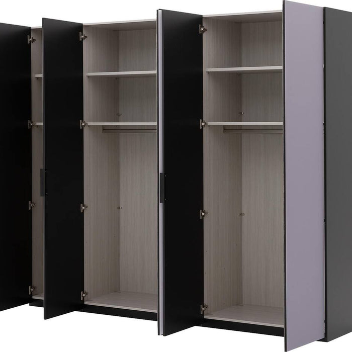 Goossens Statement in hoogwaardig meubelplaat