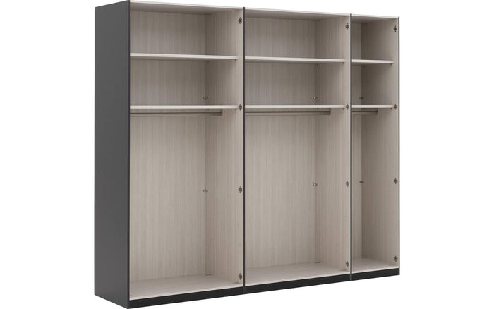 Goossens Statement in hoogwaardig meubelplaat