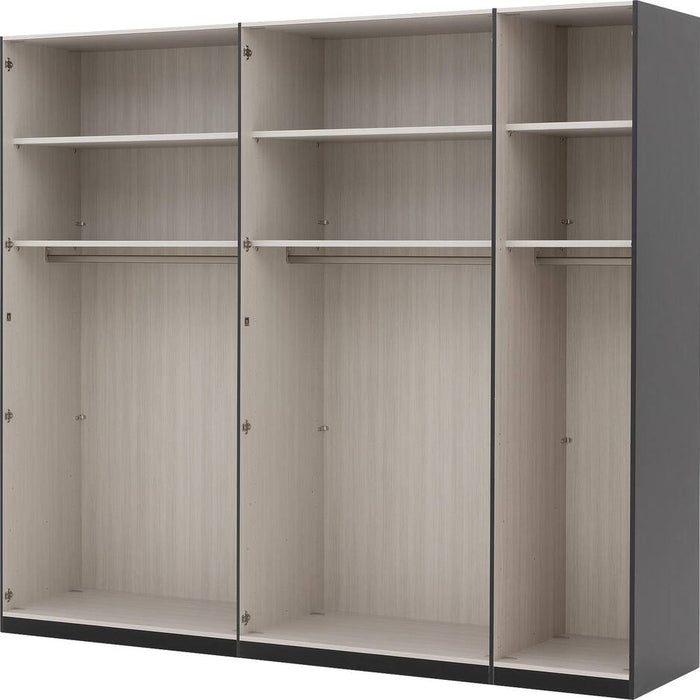 Goossens Statement in hoogwaardig meubelplaat