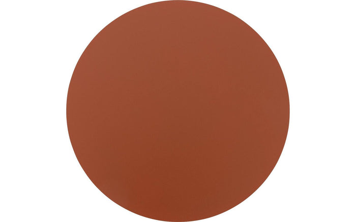 Goossens Bijzettafel Minna, 38 cm rond