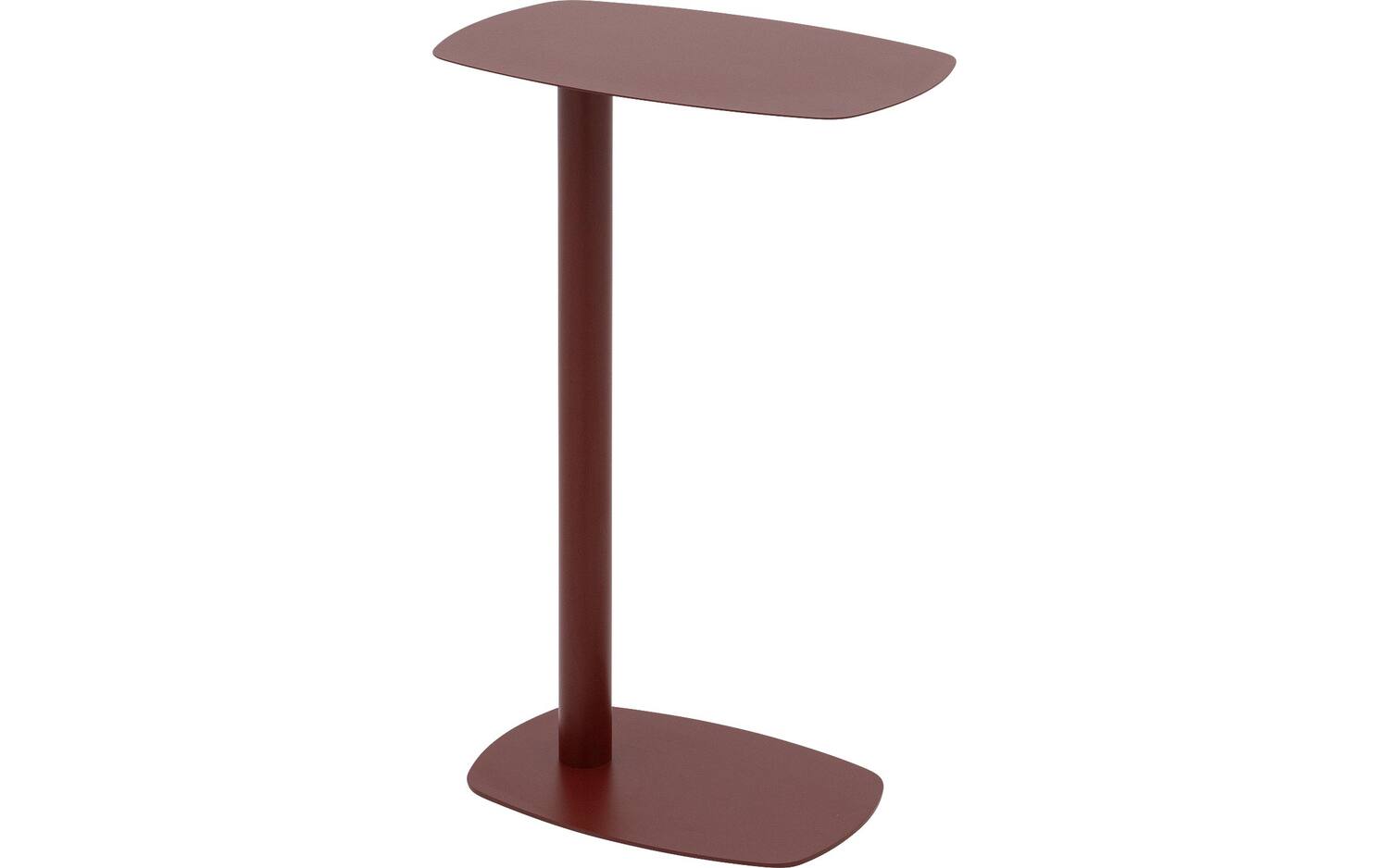 Goossens Bijzettafel Kirsten, 66 cm hoog