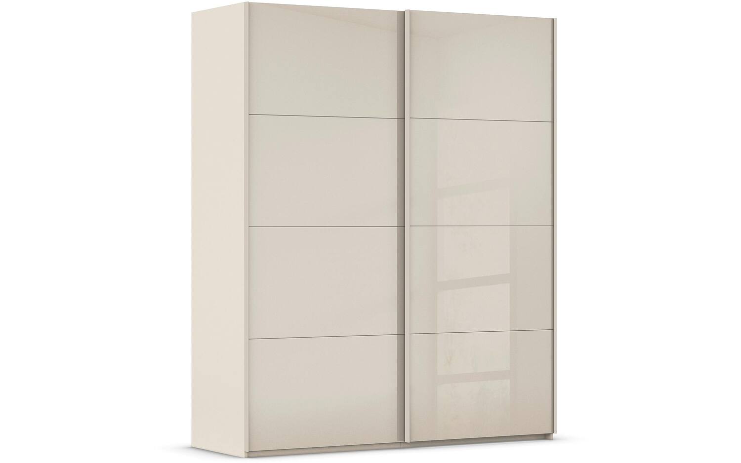 Goossens Kledingkast Finca in hoogwaardig meubelplaat