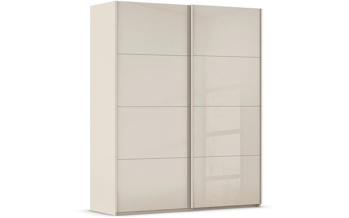 Goossens Kledingkast Finca in hoogwaardig meubelplaat