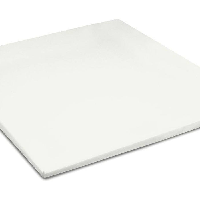 Hoeslaken Tbv Topper Cinderella Topper Hoeslaken, 200 x 210 cm