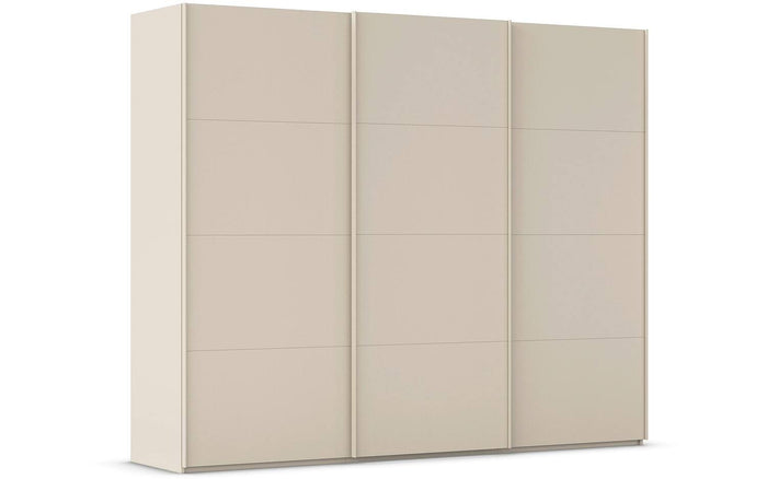 Goossens Kledingkast Finca in hoogwaardig meubelplaat