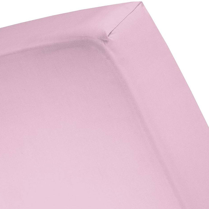 Goossens Hoeslaken Tbv Matras Cinderella Hoeslaken Katoen, Hoeslaken