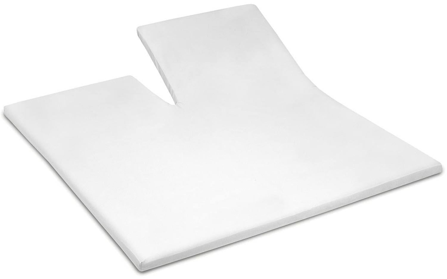 Hoeslaken Tbv Topper Cinderella Topper Hoeslaken, 200 x 200 cm