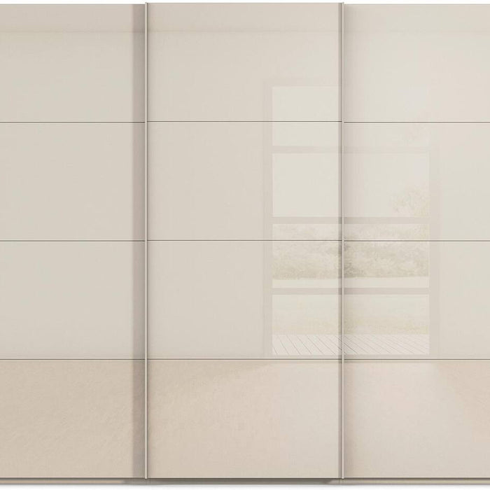 Goossens Kledingkast Finca in hoogwaardig meubelplaat