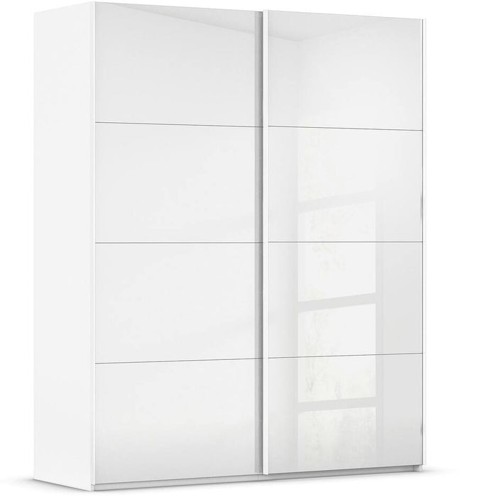 Goossens Kledingkast Finca in hoogwaardig meubelplaat