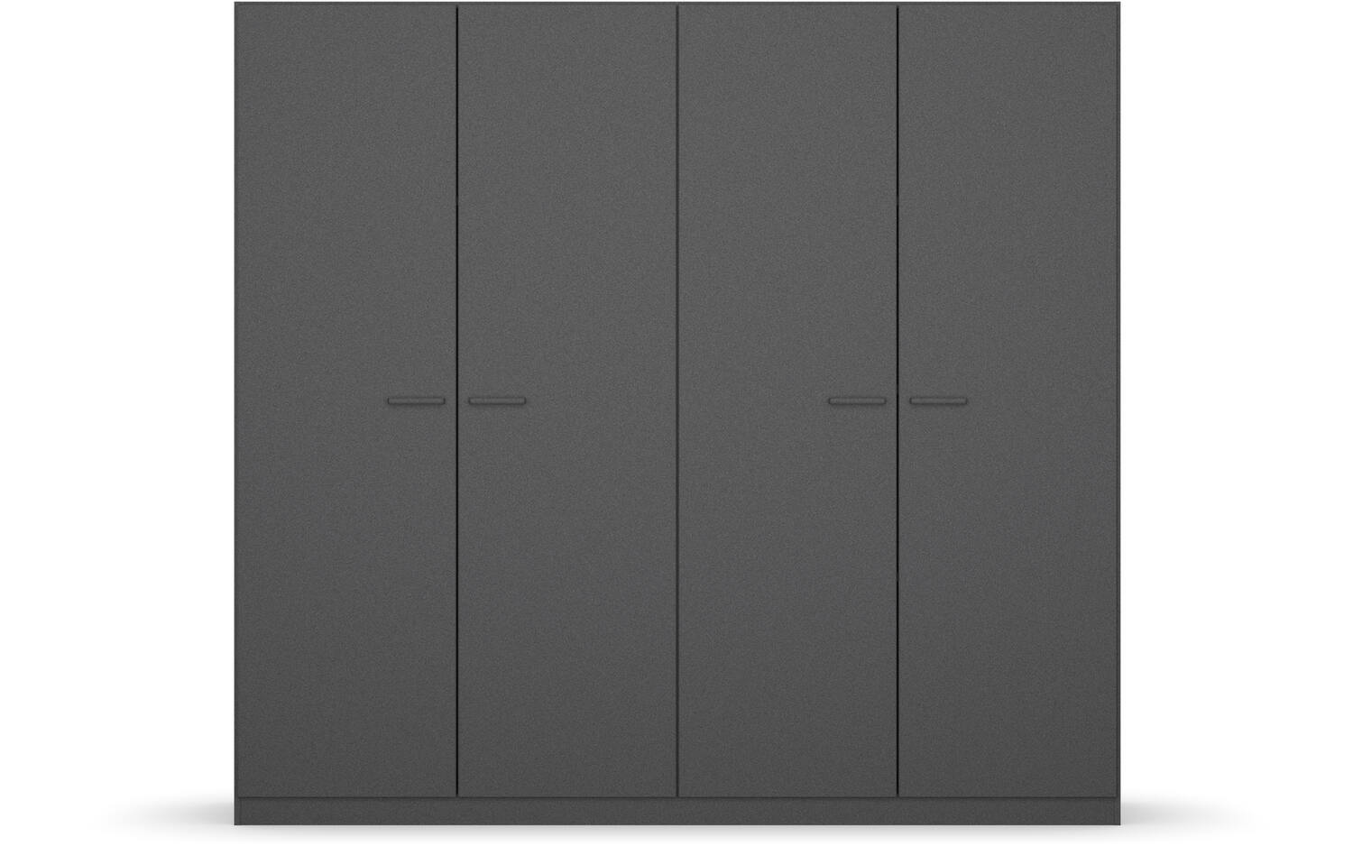 Goossens Kledingkast Florenz in