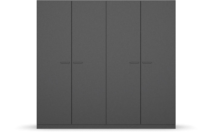 Goossens Kledingkast Florenz in