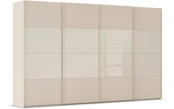 Goossens Kledingkast Finca in hoogwaardig meubelplaat