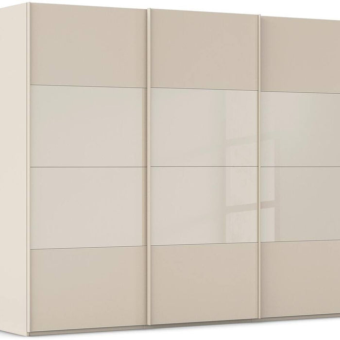 Goossens Kledingkast Finca in hoogwaardig meubelplaat