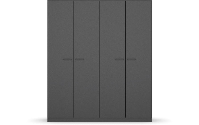 Goossens Kledingkast Florenz in