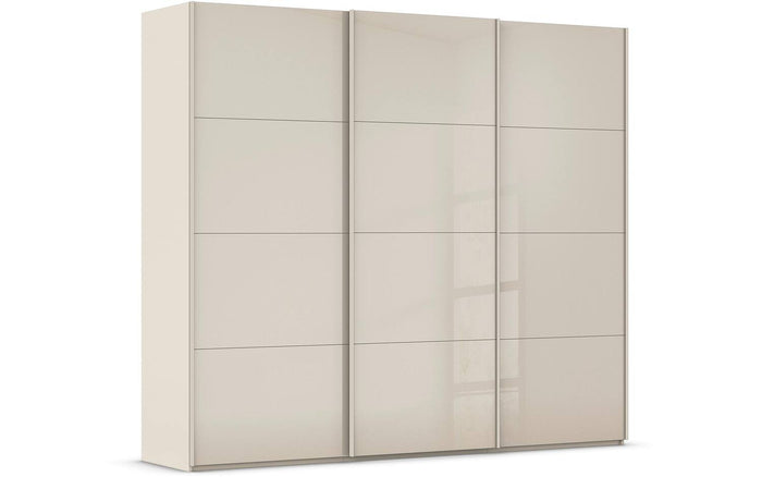 Goossens Kledingkast Finca in hoogwaardig meubelplaat