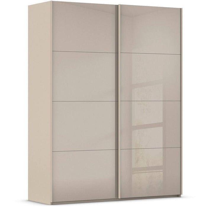 Goossens Kledingkast Finca in hoogwaardig meubelplaat