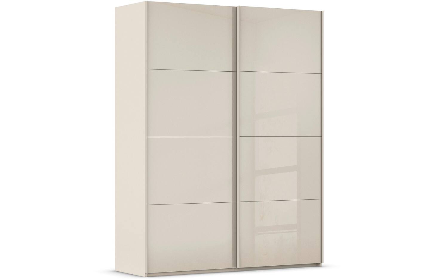 Goossens Kledingkast Finca in hoogwaardig meubelplaat