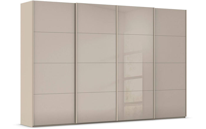 Goossens Kledingkast Finca in hoogwaardig meubelplaat