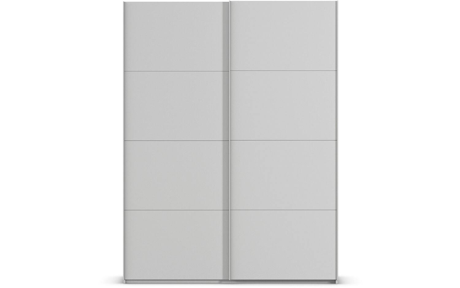 Goossens Kledingkast Finca in hoogwaardig meubelplaat