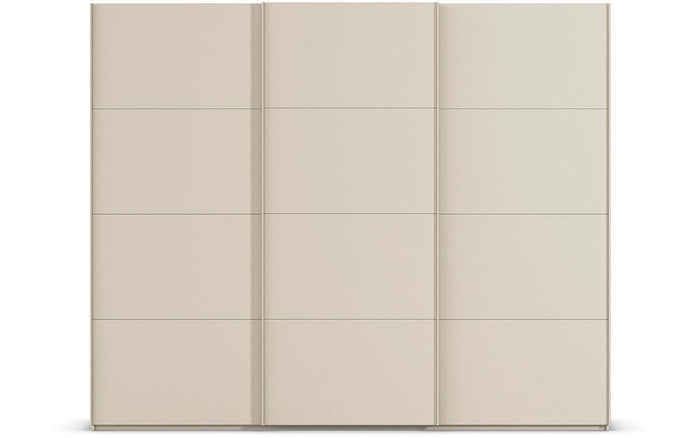 Goossens Kledingkast Finca in hoogwaardig meubelplaat