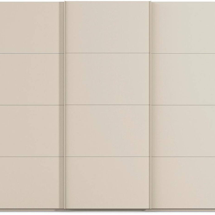 Goossens Kledingkast Finca in hoogwaardig meubelplaat