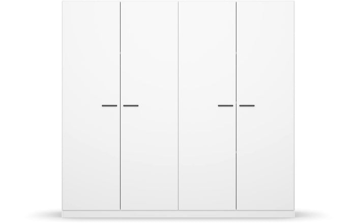 Goossens Kledingkast Florenz in