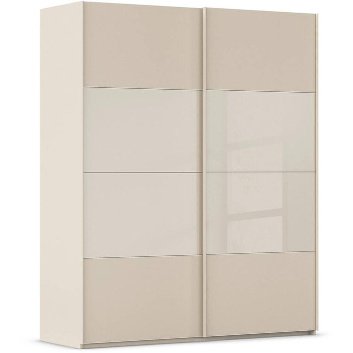 Goossens Kledingkast Finca in hoogwaardig meubelplaat