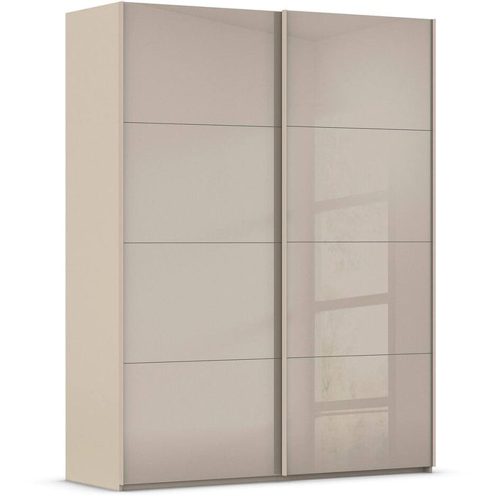 Goossens Kledingkast Finca in hoogwaardig meubelplaat