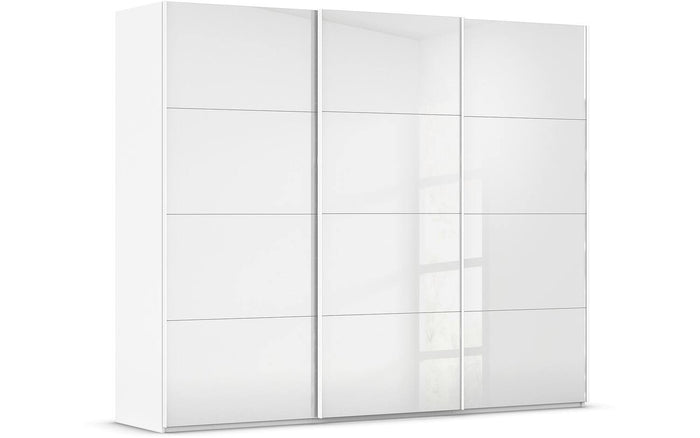 Goossens Kledingkast Finca in hoogwaardig meubelplaat