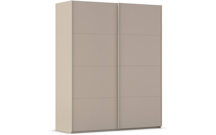 Goossens Kledingkast Finca in hoogwaardig meubelplaat