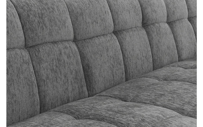 Goossens Eetkamerbank Ronnie, 185 cm breed