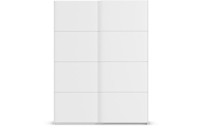 Goossens Kledingkast Finca in hoogwaardig meubelplaat