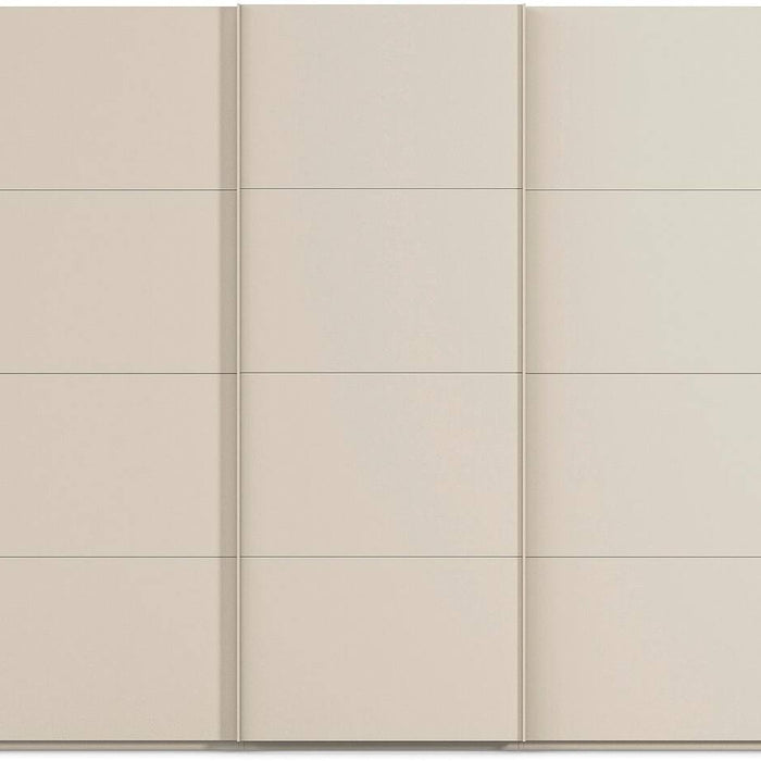 Goossens Kledingkast Finca in hoogwaardig meubelplaat